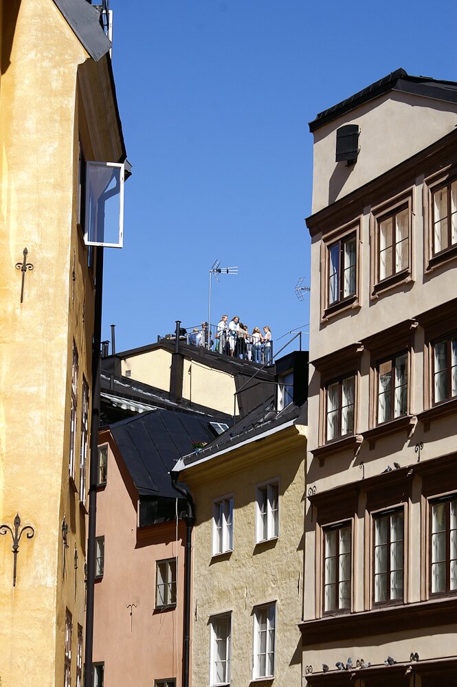 Stockholm