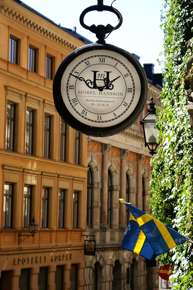 Stockholm