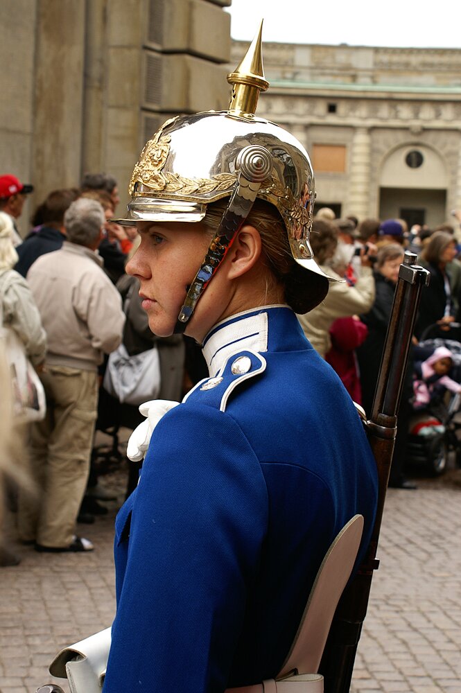 Stockholm