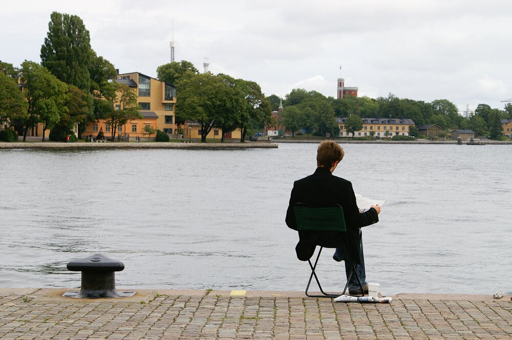 Stockholm