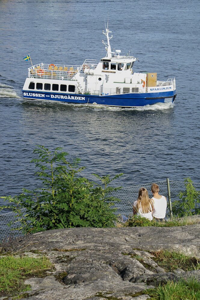 Stockholm